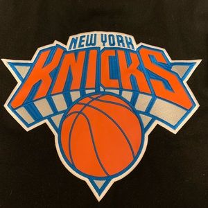 New York Knicks reversible bomber jacket (XL)